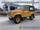 Thumbnail Photo 89 for 1997 Land Rover Defender